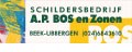 Bos en Zn Schildersbedrijf