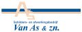 As D van Schilders- en Afwerkingsbedrijf
