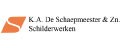 Schaepmeester Schilderwerken