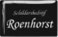 Schildersbedrijf Roenhorst