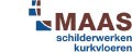 Maas Schilderwerken en Kurkvloeren