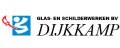 Dijkkamp Glas- en Schilderwerken